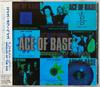 CD ACE OF BASE - Singles Of The 90's 82876512222,BVC Arista 2003 Япония ОбиПоп Б/У