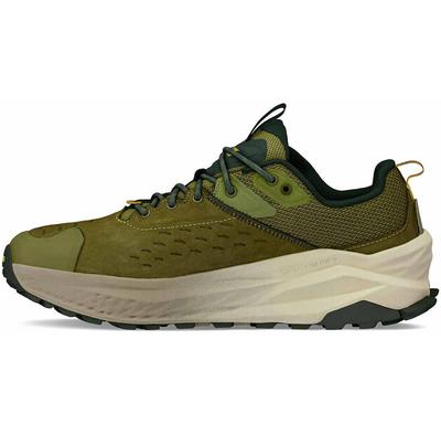 Треккинговые ботинки Olympus 6 Hike Low GTX
