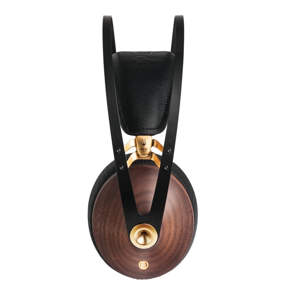 Наушники Meze Audio 99 CLASSICS Gold M99C-WG-J