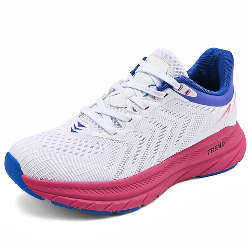 36-45Спортивная обувь унисекс. Повседневная спортивная обувь большого размера. Женская сверхлегкая спортивная обувь большого размера.