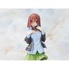 Taito Gotoubun no Hanayome Coreful Figure Nakano Miku Uniform ver.