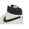 A Ma Maniére Air Jordan Air Ship PE SP 'White Black' (Unisex) Summit White / Black Vintage Basketball Shoes DX4976 100