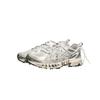 New Balance NB 410 V5 Износостойкие Низкие Беговые Кроссовки Унисекс Серебристые MT410KR5(Команда747-)
