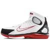 Мужские кроссовки Nike Air Zoom Huarache 2K4 White Varsity Red Varsity-Red-Black IV3782-100