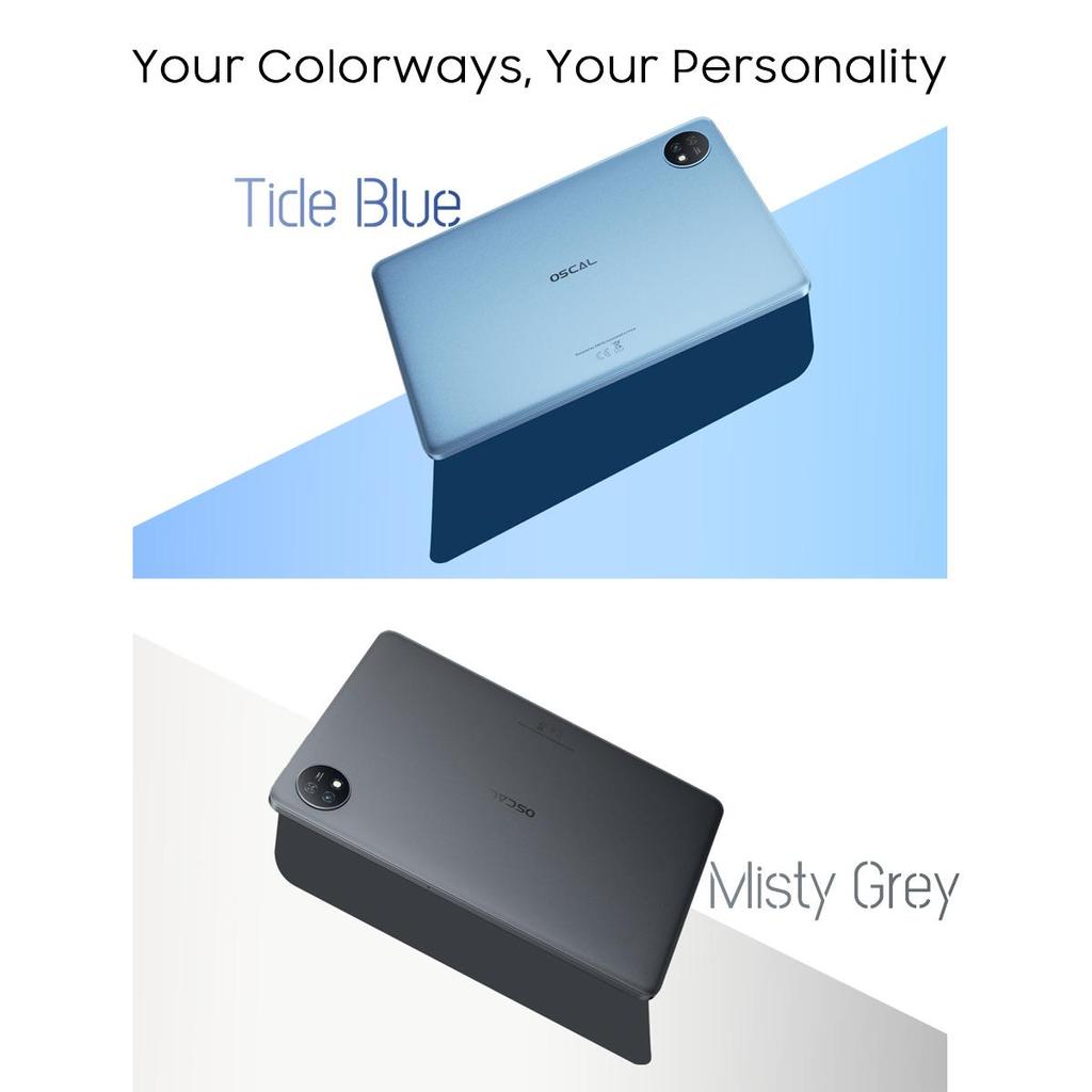 Oscal Pad 7 tablet