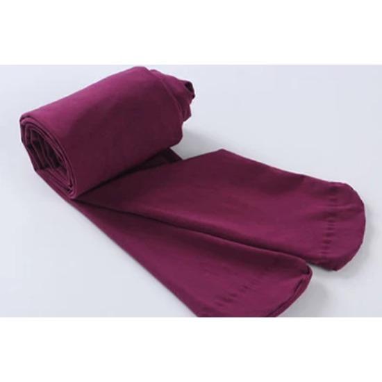 Летние Весенние Конфетные Цвета Детские девочки Колготки для балета Танцевальные Колготки для младенца ребенка Чулок Бархатные Однотонные Белые осенние Колготки