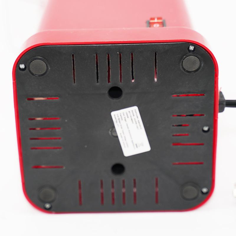 Blowing Type Household Mini Small Electric Popcorn Machine Heating Type Corn Popping Machine