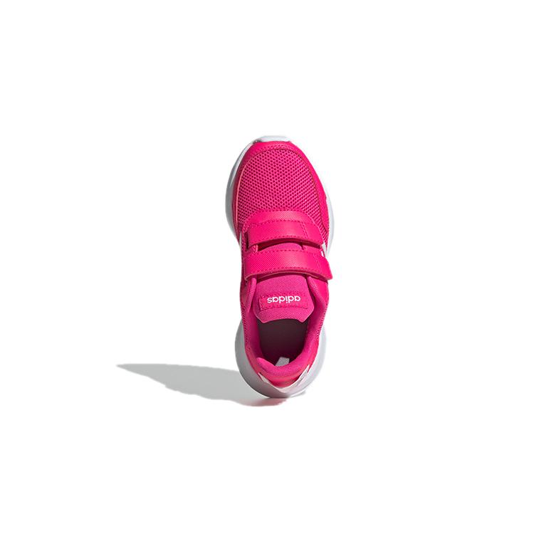 adidas Tensaur Run Розовый с ударопоглощением Детский EG4145