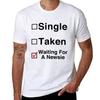 Waiting for a Newsie T-Shirt Cotton Tshirt 100% T Shirt Personalised T-Shirt