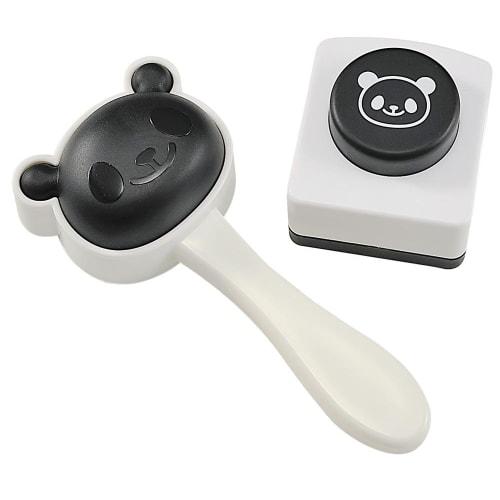 Panda Rice Ball Set 75924
