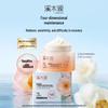 Ximuyuan Camellia Soothing Repair Face Cream