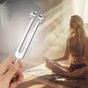 Ear Cleaning Tools Tuning Fork Set  for Healing Chakra Sound Therapy Reliever Stress