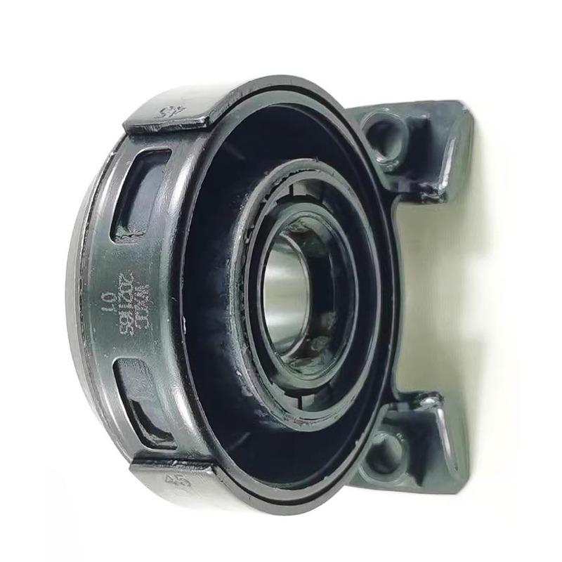 1pc Genuine China Rubber Transmission Shaft Hanger Assembly for Great Wall Pickup Wingle 3 5 European Version