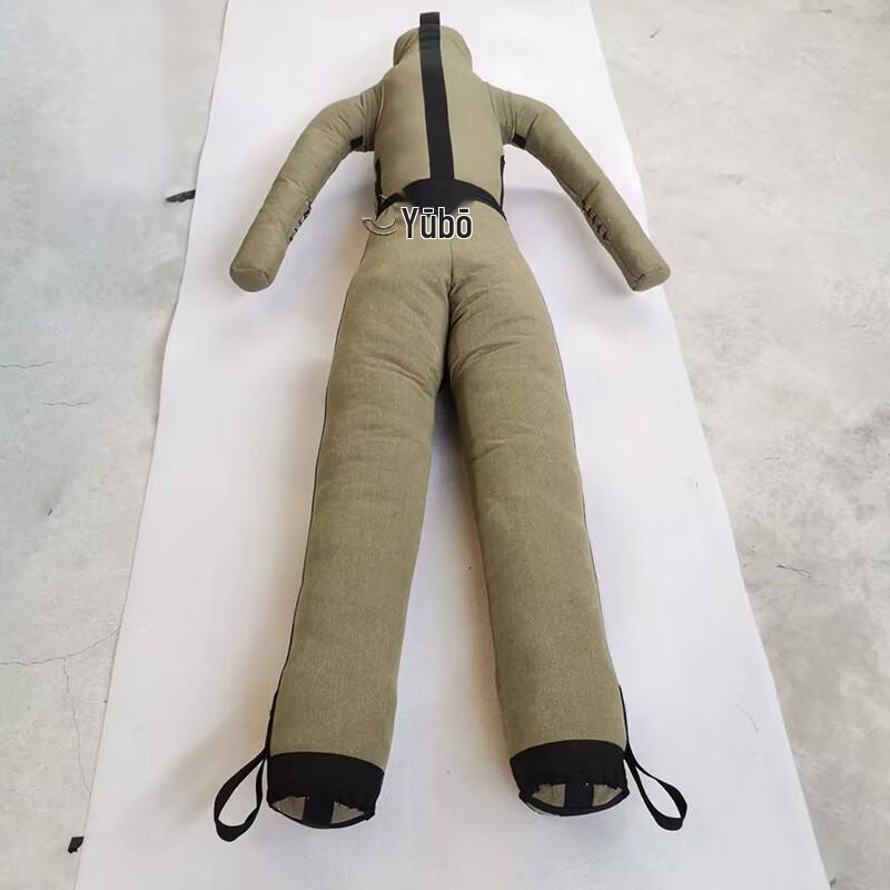 Yongyang Training Dummy for Wrestling, Boxing & Sparring