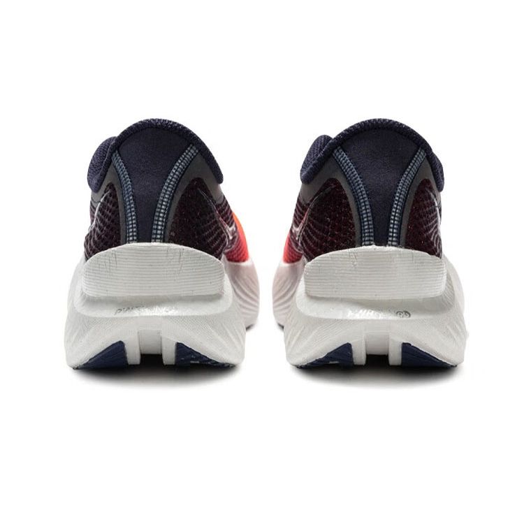 SAUCONY Endorphin Pro 3 ViZiPRO Мужские кроссовки Оранжевые Night-Lite S20755-65