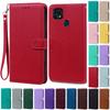 For ZTE Blade 20 Smart Case Wallet Leather Flip Case For ZTE Blade 20 Smart Case Book Cover Coque Fundas