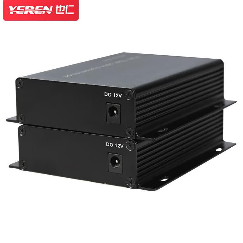 YaRen 4K@30Hz HDMI Оптический удлинитель