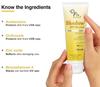 Fixderma Shadow Солнцезащитный гель SPF 30+ Для всех типов кожи, Защита PA+++, UVA UVB 75г