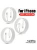 1-3Pcs For Apple 30W Quick Charger USB Type C For iPhone 16 15 Pro Max Plus Samsung Xiaomi Fast Charging Data Cable Accessories