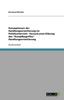 The Konzeptionen Der Handlungsorientierung Im Politikunterricht - Versuch Einer Klarung Des Kampfbegriffes Handlungsorientierung Book