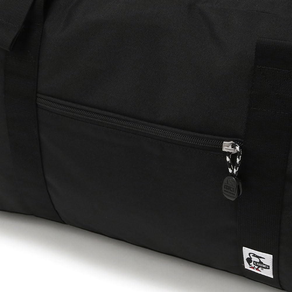 Другие Recycle Small 2way Boston Black [Chums] Мужские