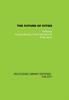 The The Future of Cities Book
