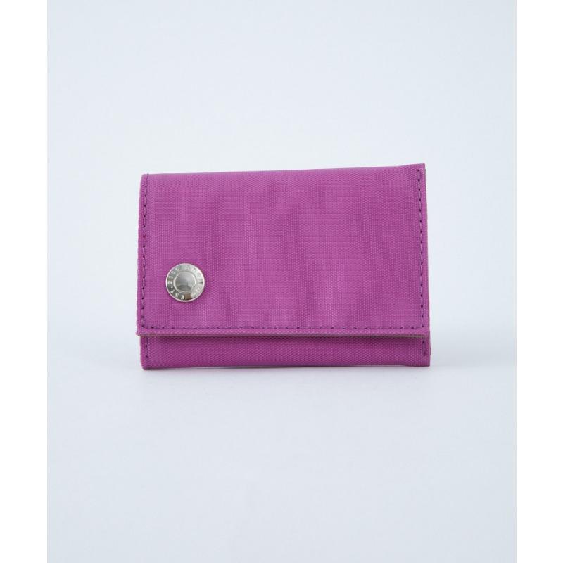 Мини-кошелек для монет, короткий зажим для денег для студенток и девушек