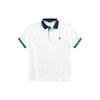Polo Ralph Lauren Polo Shirt Men's White RL14819-100