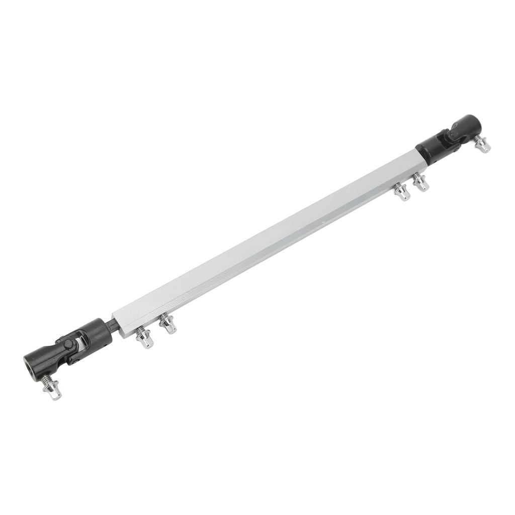 Замена шатуна педали вала привода барабана с двойным приводом, профессиональный металлический соединительный стержень приводного вала