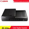 Canon DR-F120 Document Flatbed Scanner CN plug (adapter included)