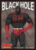 Рукав персонажа TV Anime Perfect Superhuman Ancestor Edition Black Hole Pack "Kinnikuman" (EN-1452)