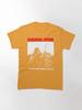 Burning Spear Burning Spear Classic T-Shirt