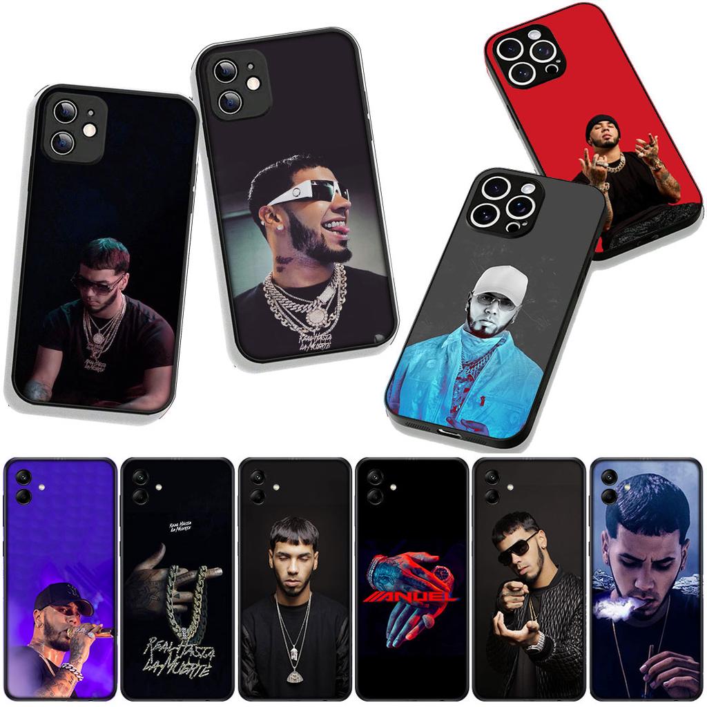 Чехол для телефона Anuels AA для Xiaomi Poco F7 F6 F8 Ultra F5 X7 X6 X5 X3 NFC M7 M6 Pro C85 C75 C65 C71 C61