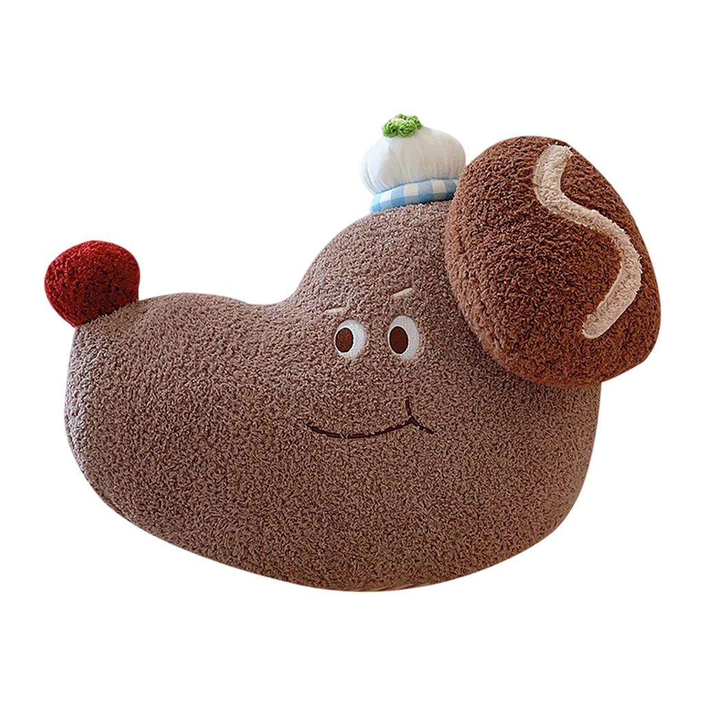 Plush Toys, Cute And Perfect Birthday Gifts For Friends And Classmates, Graduation Gifts