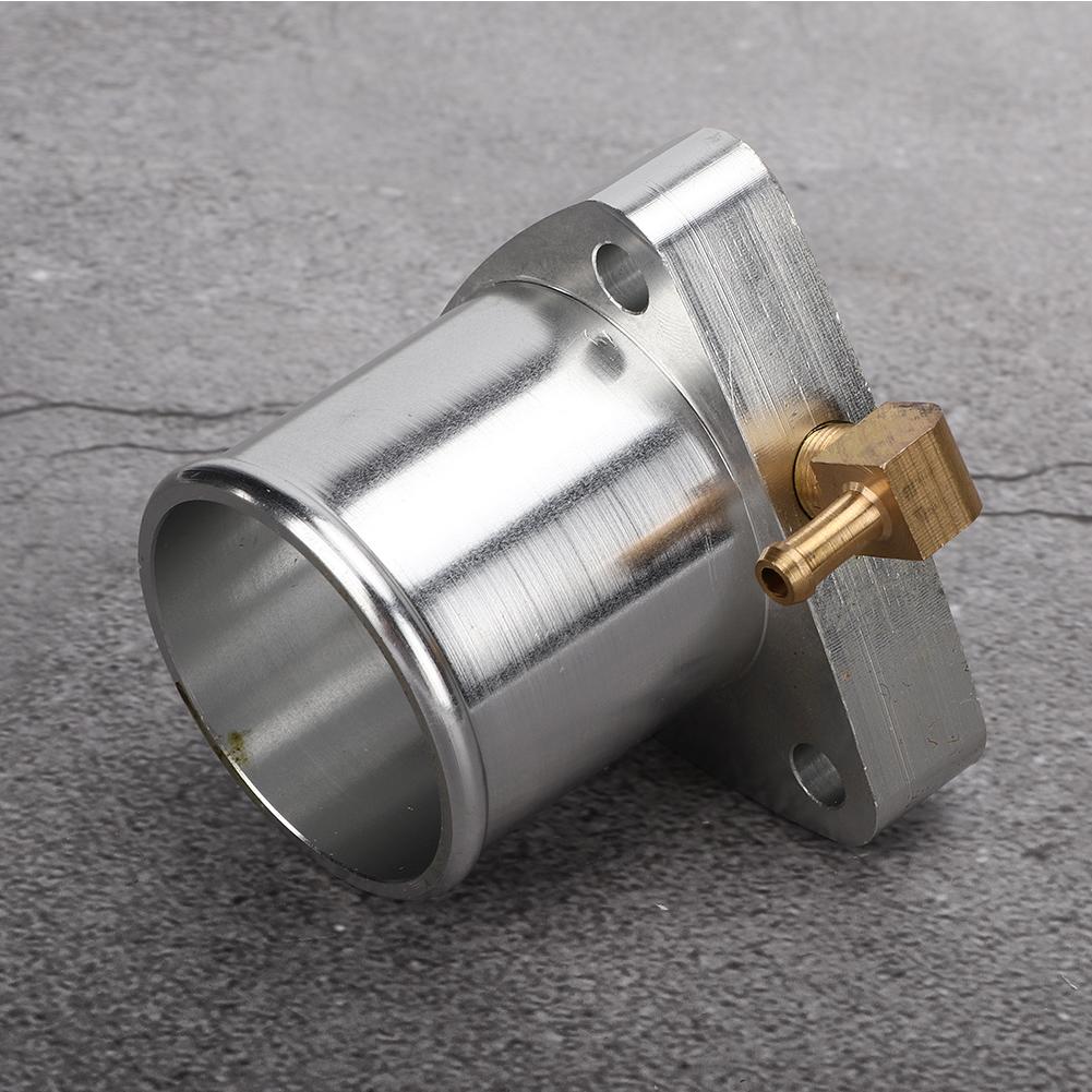 Комплект адаптера выхода турбины на 3 болта Подходит для Garrett GT25 GT28 T25 T28 SR20DET