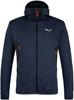 Куртка Salewa Lavaredo Hemp Hooded Jacket мужская