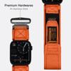 НОВЫЙ спортивный нейлоновый ремешок для Apple Watch Band Ultra 2 49 мм 46 мм 42 мм 45/44/41 мм 40 мм браслет для Iwatch Series 10 9 8 7 6 SE 5 4