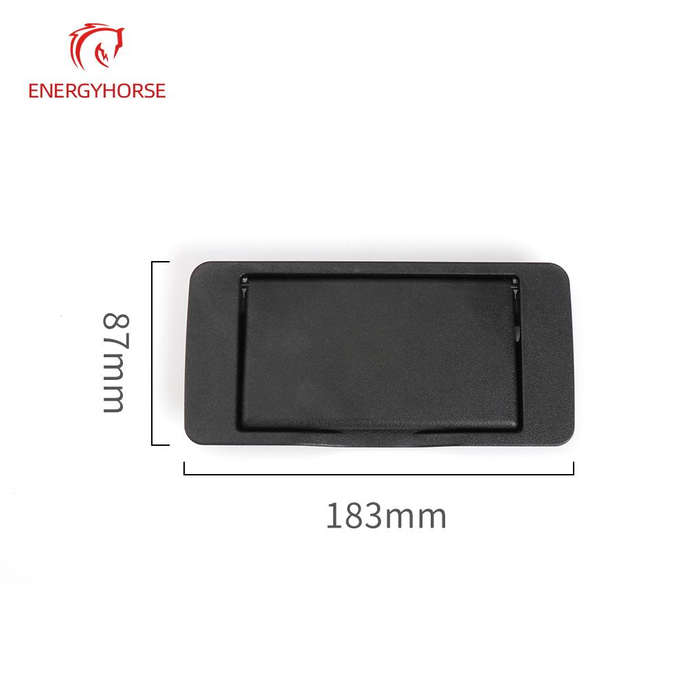 Для Mercedes W203 солнцезащитный козырек тент зеркало косметический чехол черный серый желтый бежевый цвет для Benz C CLASS