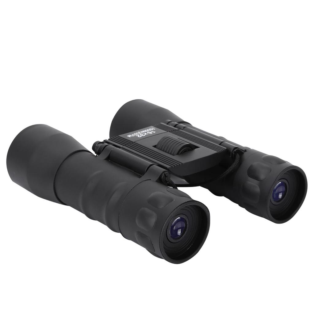 16x32 Portable Folding Binocular Night Vision Telescope Outdoor Camping Hunting Binocular Telescope