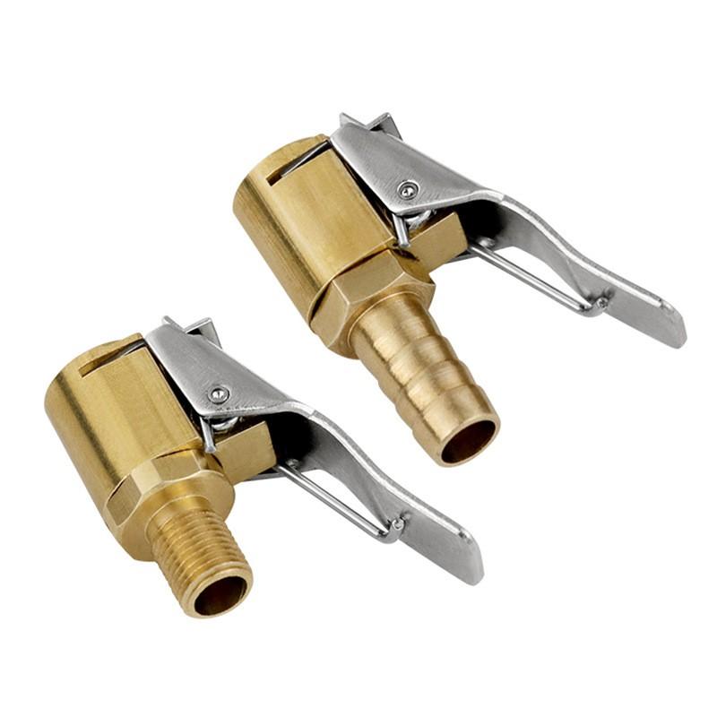 Car Connector Pipe Conversion Nozzle Accessories Tire Thread Nozzle Adapter Adapter Nozzle