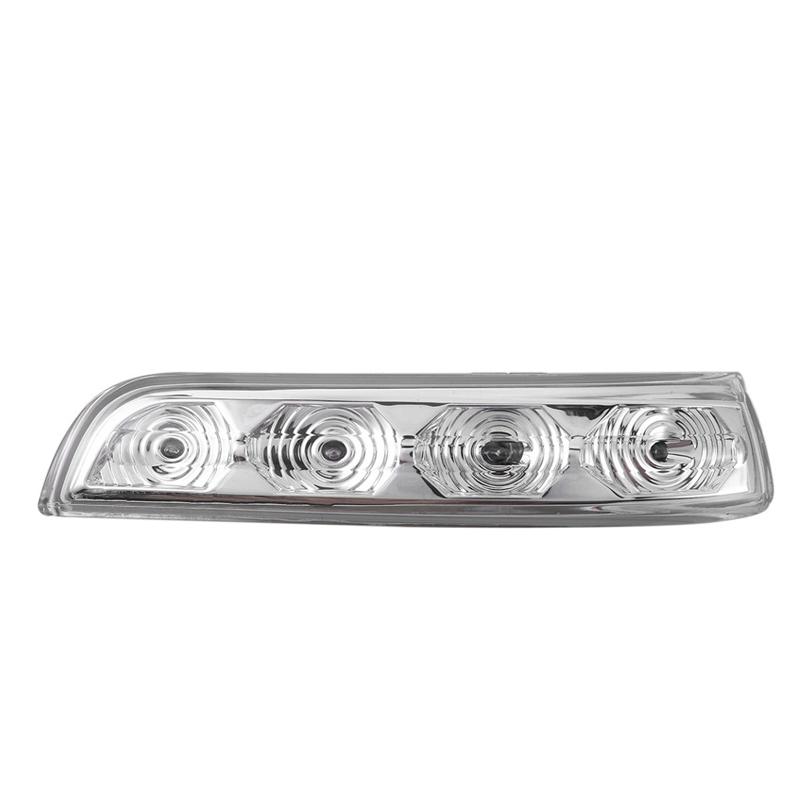 Автомобильный светодиодный указатель поворота зеркала для Hyundai I30 2009 2010 2011 2012 876132L600, лампа заднего вида, индикатор заднего хода