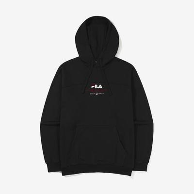 Fila Худи с логотипом
