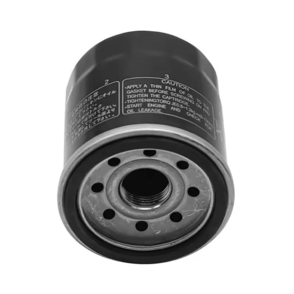 4PCS New Oil Filter 5GH-13440-80 5GH-13440-61 5GH-13440-50-00 5GH-13440-60 for Yamaha 4 stroke marine outboards 15-130hp