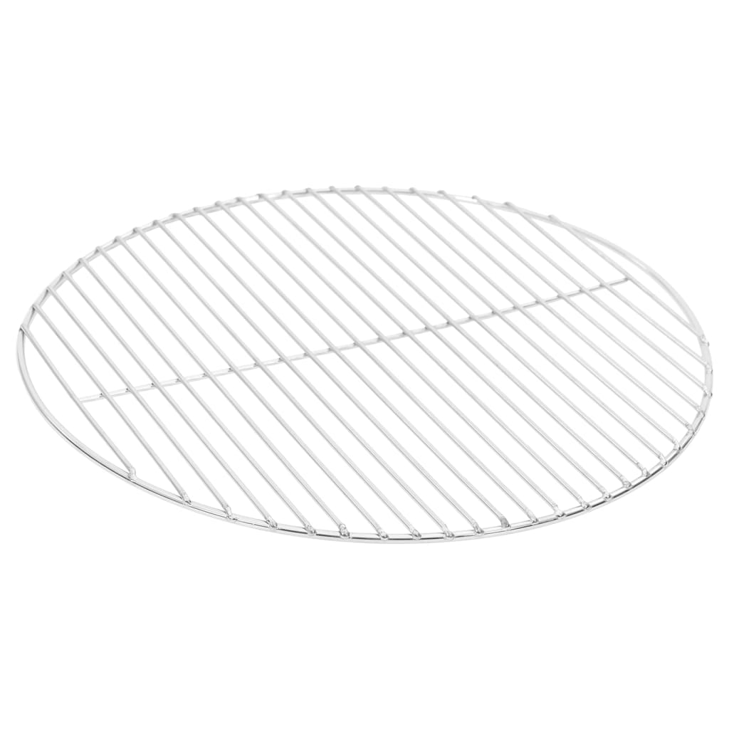Round Grill Grate Ø44.5 cm 304 Stainless Steel