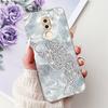 Чехол для Huawei GR5 2017 BLL-L23 Чехол Модный Рисунок Мягкий Силикон Funda для Honor 6X BLN-L21 6 X gr5 2017 Capa Couqe