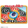 Choro Q Choro Q Испытание! Q Extreme Battle Set/Nissan