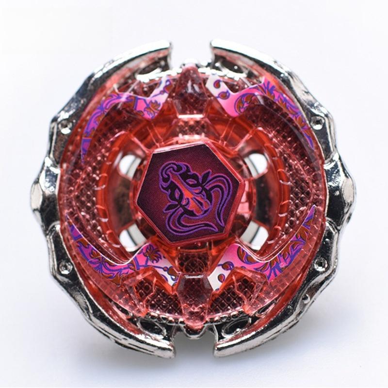 Giroscopio De Combate 4D Metal Fusion, Battle Spinning Top, Combat Gyro Toy, Arena Fighting Top, Ultimate Battle Collectible