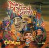 CD NEW FOUND GLORY - Catalyst DTR#47,B0002383 Drive-Thru Reco 2004 US Рок Б/У