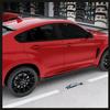 BMW X6 F16 Sport (2015-2019) Передний сплиттер, Боковые юбки, Заднее антикрыло, Задний диффузор, Модификации решеток