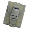 1000D Nylon Outdoor Waist Bag Multifunctional Mini Travel Bag Phone Pouch Climbing Belt Bag  Travel